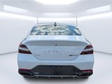 New 2025 Genesis G70 3.3T Advanced w/ Sport Prestige Package image 4