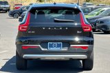 Used 2024 Volvo XC40 B5 Core image 4