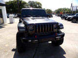Used 2019 Jeep Wrangler Unlimited Rubicon image 3