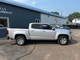 Used 2020 Chevrolet Colorado LT image 3