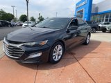 Used 2023 Chevrolet Malibu LT image 3