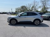 Used 2021 Ford Escape SEL w/ Technology Package image 2