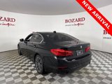 Used 2018 BMW 530e image 5