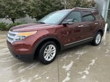 Used 2015 Ford Explorer XLT w/ Equipment Group 202A image 5