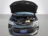 Used 2020 Chevrolet Sonic LT w/ Convenience Package image 4