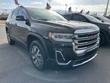 Certified 2023 GMC Acadia SLE w/ Driver Convenience Package image 4