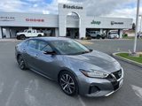 Used 2023 Nissan Maxima SV w/ Floor Mat Group image 2