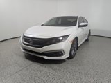 Used 2019 Honda Civic EX image 3