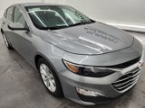 Used 2023 Chevrolet Malibu LT image 2
