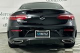 Used 2021 Mercedes-Benz E 450 Coupe image 5