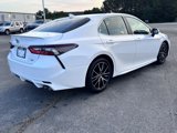 Used 2021 Toyota Camry SE image 5