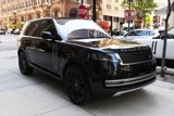 Used 2023 Land Rover Range Rover SE image 3