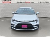 Certified 2024 Toyota Corolla SE image 2