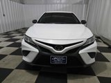 Used 2020 Toyota Camry SE image 2
