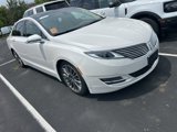 Used 2013 Lincoln MKZ Hybrid image 2