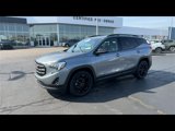 Certified 2020 GMC Terrain SLE w/ Driver Convenience Package image 4