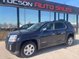 Used 2015 GMC Terrain SLT image 2