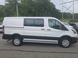 Certified 2023 Ford Transit 250 Low Roof w/ Exterior Upgrade Package image 5