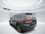 Certified 2020 Jeep Grand Cherokee Limited image 5