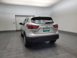 Used 2017 Nissan Rogue Sport SV image 6