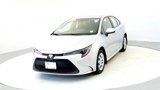 Used 2022 Toyota Corolla LE image 2