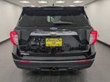 Certified 2022 Ford Explorer XLT w/ Class IV Trailer Tow Package image 5