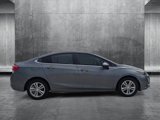 Used 2018 Chevrolet Cruze LT w/ Convenience Package image 3