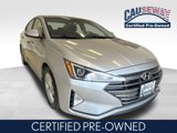 Used 2020 Hyundai Elantra Value Edition w/ Cargo Package (C1) image 1