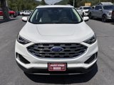 Used 2020 Ford Edge Titanium image 3