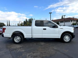 Used 2015 Ford F150 XL w/ Equipment Group 101A Mid image 4