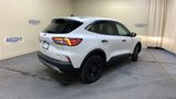 Certified 2022 Ford Escape SE image 3
