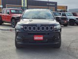 New 2025 Jeep Compass Sport image 4