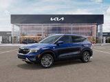 New 2025 Kia Seltos LX image 3