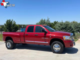 Used 2006 Dodge Ram 3500 Truck Laramie image 4
