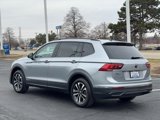 New 2024 Volkswagen Tiguan S image 3