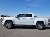 Used 2018 GMC Canyon SLT w/ Driver Alert Package image 2