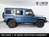 Used 2024 INEOS Grenadier image 4