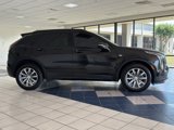 Used 2023 Cadillac XT4 Sport w/ Enhanced Visibility Package image 6