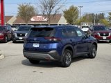Certified 2022 Nissan Rogue S image 5