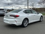 Certified 2022 Acura TLX image 5