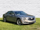 Used 2018 Cadillac CT6 Luxury image 1