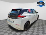 Certified 2023 Nissan Leaf SV Plus image 4
