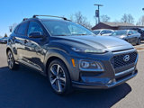 Used 2021 Hyundai Kona Limited image 3