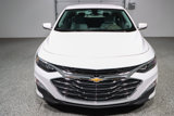 Used 2021 Chevrolet Malibu LT image 4