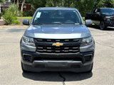 Used 2022 Chevrolet Colorado LT w/ Fleet Safety Package image 2