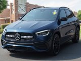 Certified 2023 Mercedes-Benz GLA 250 4MATIC image 2