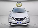 Used 2018 Nissan Sentra S image 2