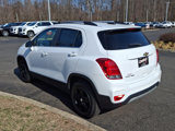 Used 2020 Chevrolet Trax LT image 3
