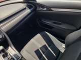 Certified 2021 Honda Civic LX image 5