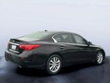 Used 2015 INFINITI Q50 Premium w/ Navigation Package image 5